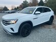  Volkswagen Atlas Cross Sport