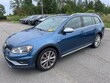 Volkswagen Golf Alltrack