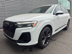 2025 Audi Q7 55 Premium Plus SUV