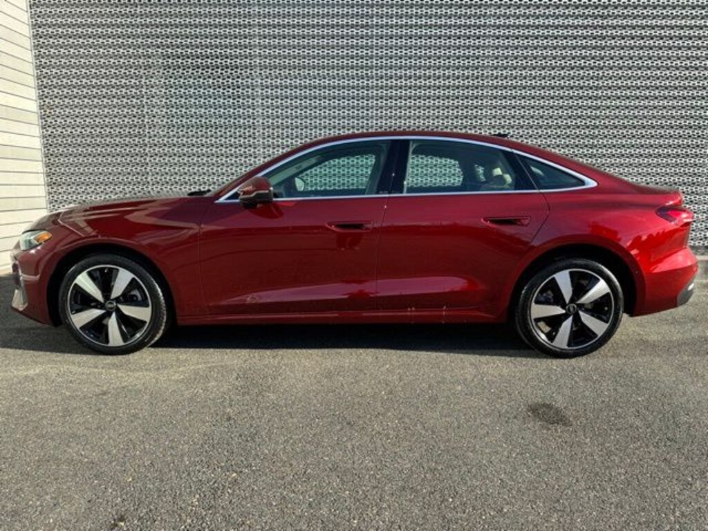 New 2025 Audi All-new A5 2.0T Premium Plus Sportback