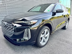 2025 Audi All-new Q5 2.0T Premium SUV