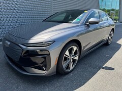 2025 Audi A6 Sportback e-tron Premium Sedan