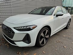 2025 Audi All-new A5 2.0T Premium Plus Hatchback