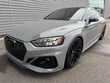  Audi RS 5