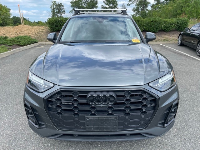 Certified 2023 Audi Q5 Premium Plus with VIN WA1EAAFY5P2188903 for sale in Richmond, VA