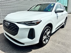 2025 Audi All-new Q5 2.0T Premium SUV