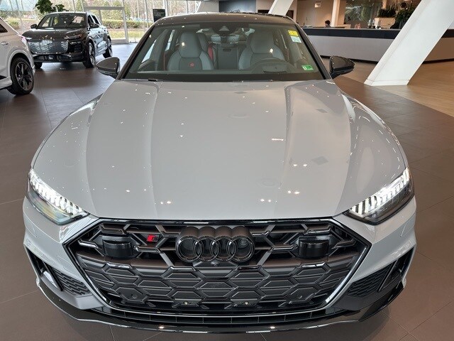 2025 Audi S7 Prestige photo 4