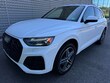 Audi Q5 e