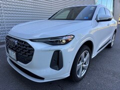 2026 Audi Q5 SUV