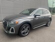 Audi Q5 e