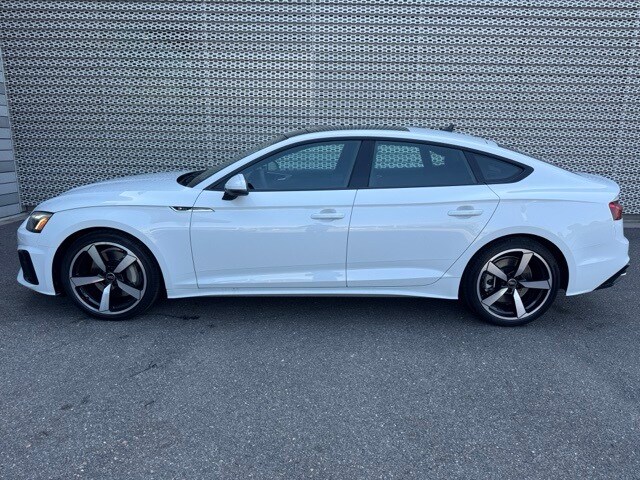 2025 Audi A5 45 S line Premium Plus photo 2