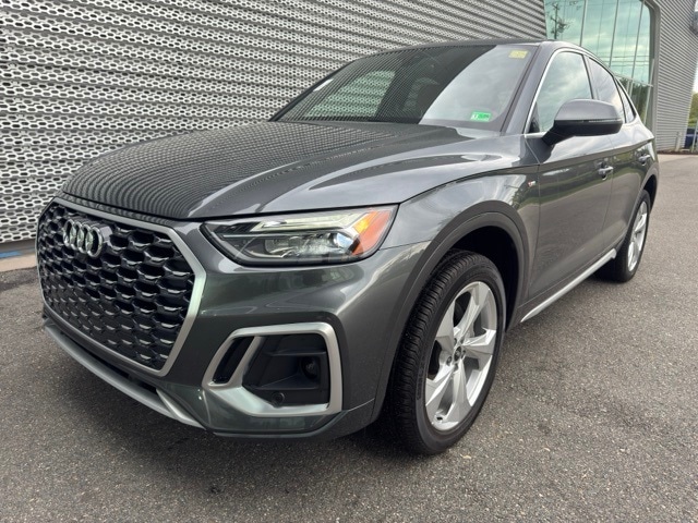 2024 Audi Q5 Sportback