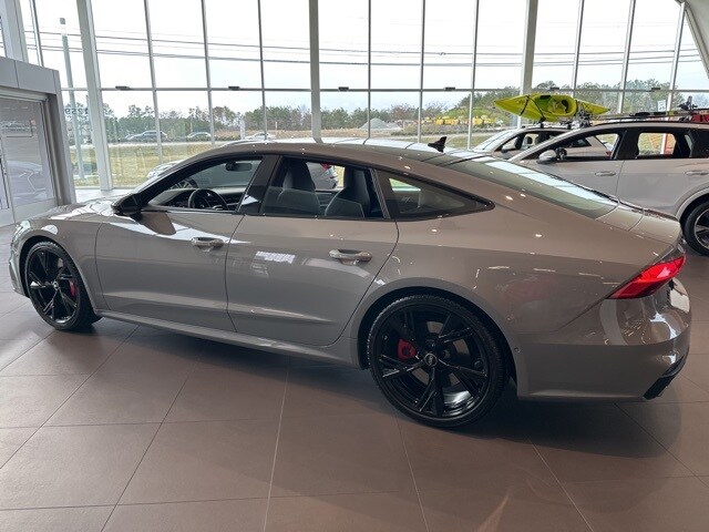 2025 Audi S7 Prestige photo 2