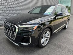 2025 Audi Q7 55 Premium Plus SUV