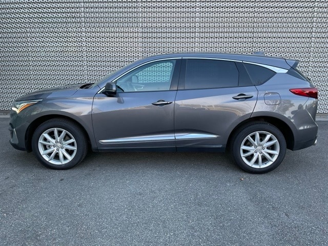 Used 2019 Acura RDX Base with VIN 5J8TC2H36KL037068 for sale in Richmond, VA