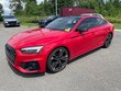 Audi S5 Sportback