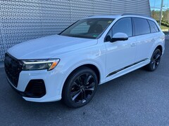 2025 Audi Q7 55 Premium Plus SUV