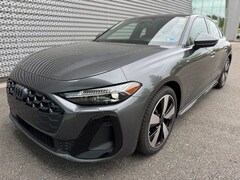 2026 Audi A5 Hatchback