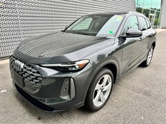 2025 Audi All-new Q5 2.0T Premium SUV