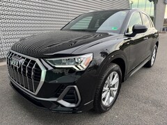 2025 Audi Q3 45 S line Premium SUV