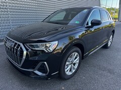 2025 Audi Q3 45 S line Premium SUV
