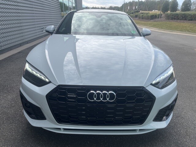 2025 Audi A5 45 S line Premium photo 4