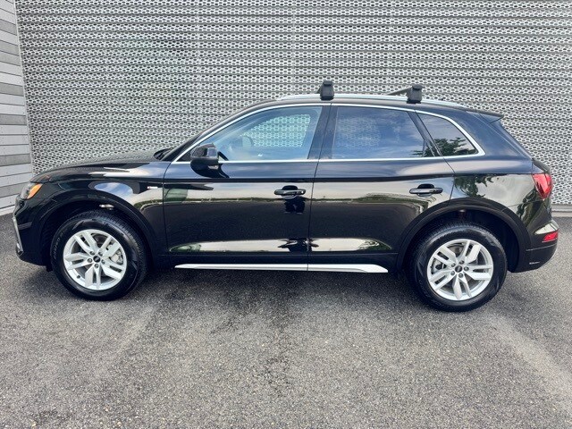2024 Audi Q5 45 S line Premium photo 2