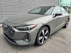 2025 Audi All-new A5 2.0T Premium Plus Hatchback