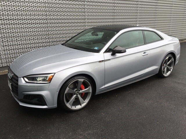 Buy A Used Audi Near Midlothian Va Used Audi Sales Near Me