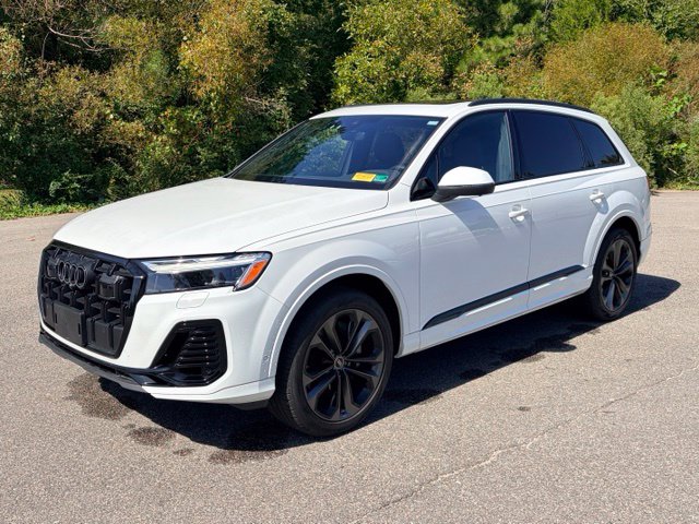 2025 Audi Q7