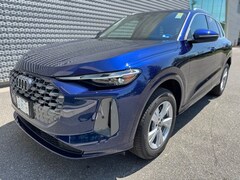 2026 Audi Q5 SUV
