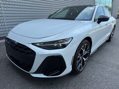 2026 Audi A6 Sedan
