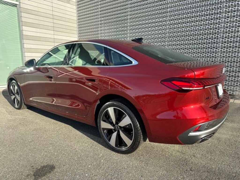 New 2025 Audi All-new A5 2.0T Premium Plus Sportback