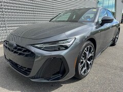 2026 Audi A6 Sedan