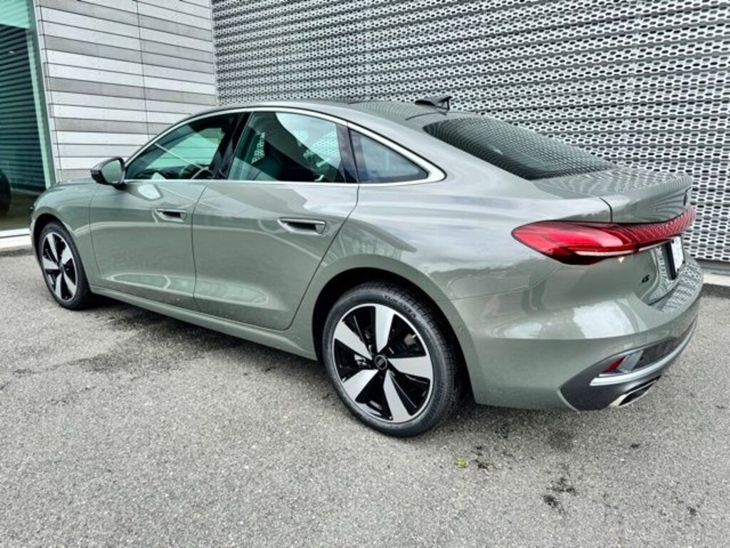 New 2025 Audi All-new A5 2.0T Premium Plus Sportback