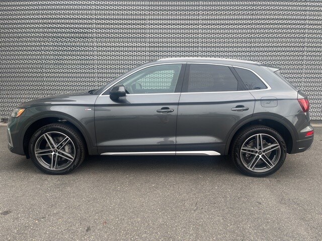2024 Audi Q5 55 Premium photo 2