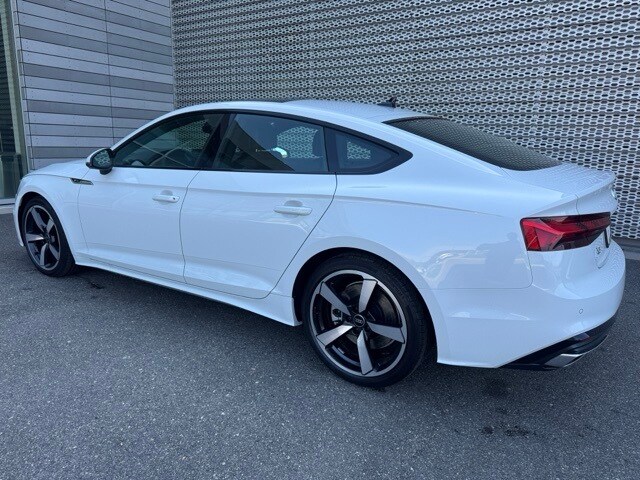 2025 Audi A5 45 S line Premium Plus photo 3