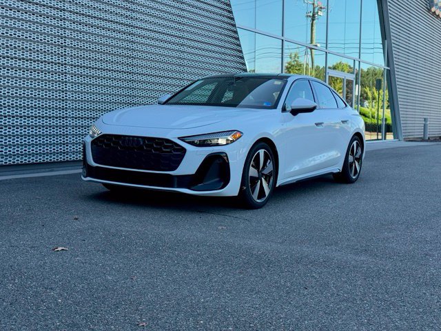 2026 Audi A5 Hatchback