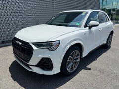 2025 Audi Q3 45 S line Premium SUV