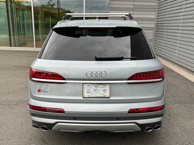 2024 Audi SQ7 Premium Plus photo 4