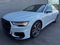 2025 Audi A6 55 Prestige Sedan
