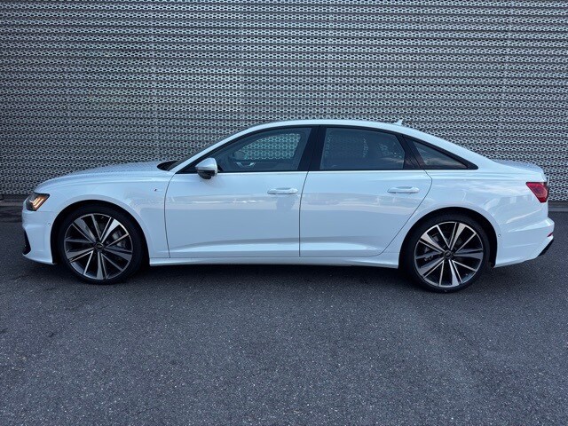 2025 Audi A6 Quattro Prestige photo 2