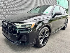 2025 Audi Q7 55 Premium Plus SUV