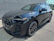 Audi All-new SQ5