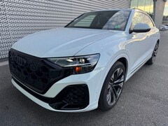 2026 Audi Q8 SUV