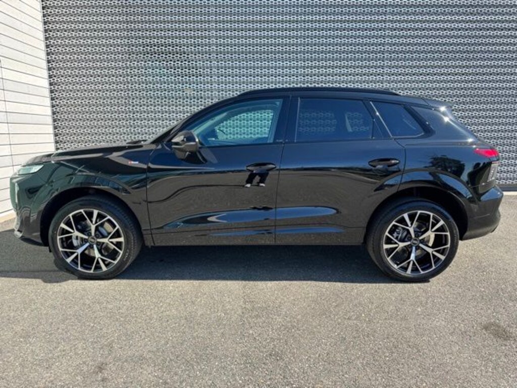 New 2026 Audi Q3 SUV