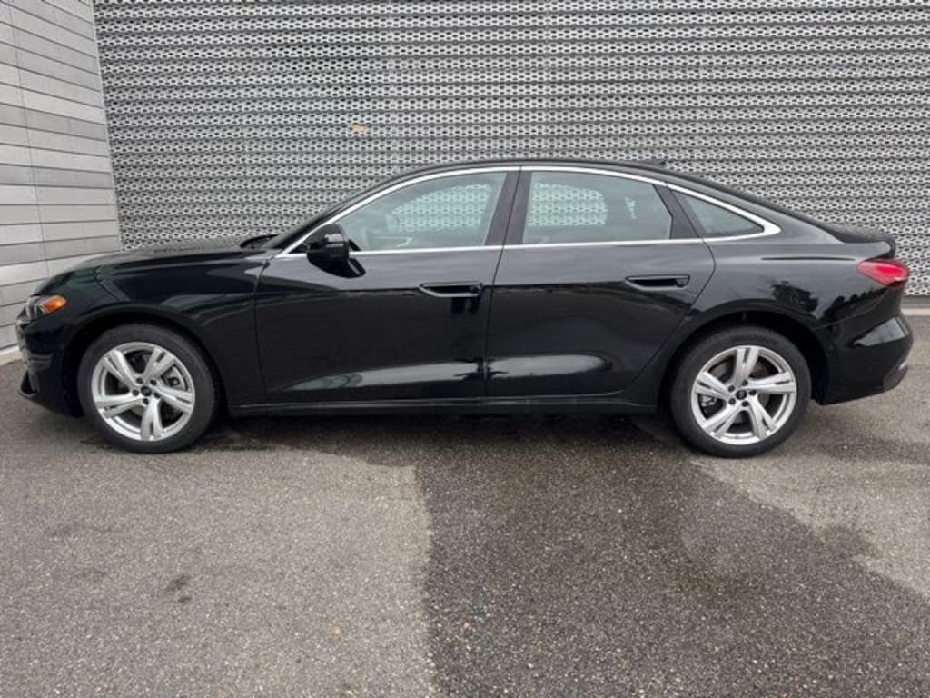 New 2025 Audi All-new A5 2.0T Premium Plus Sportback