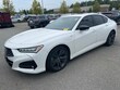 Acura TLX