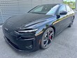 Audi S6 e-tron