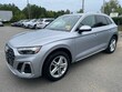 Audi Q5 e